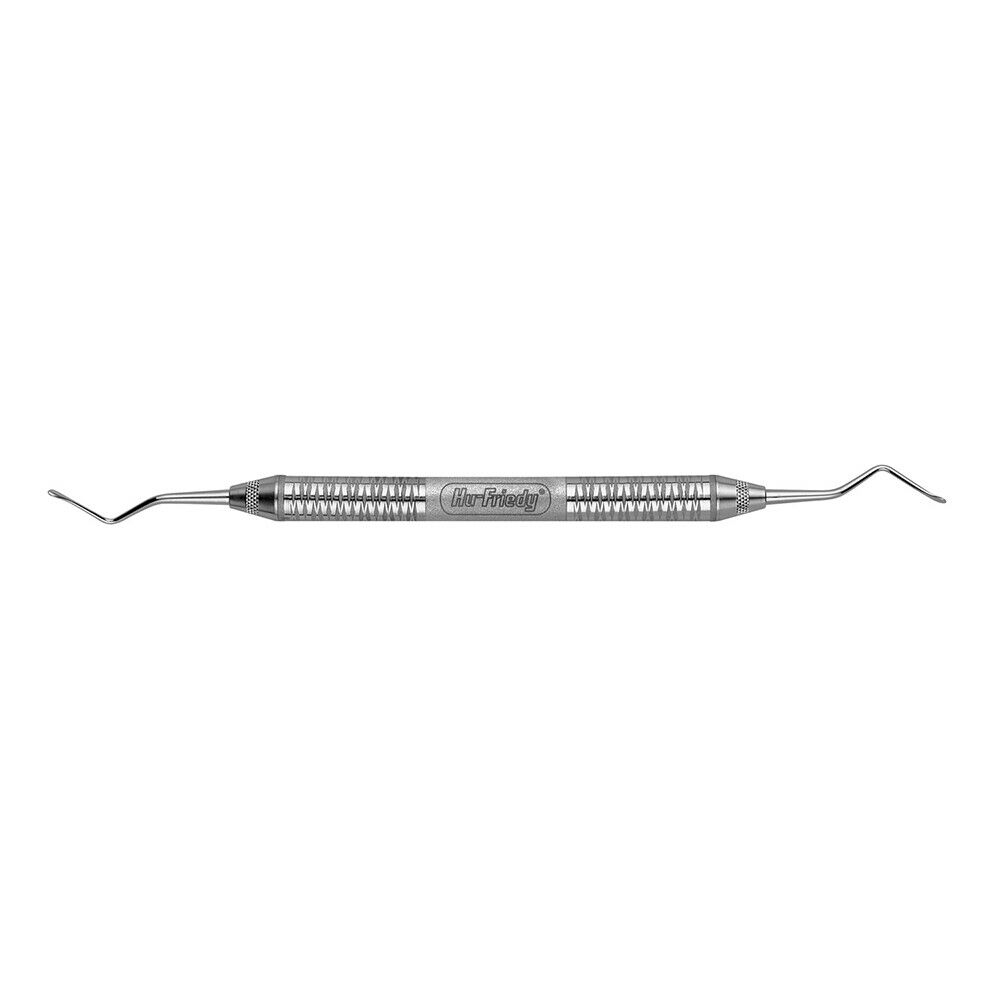 Couteau De Tunnelling Hu-Friedy TKN2 – Pour Chirurgie Orale, Inox, Neuf